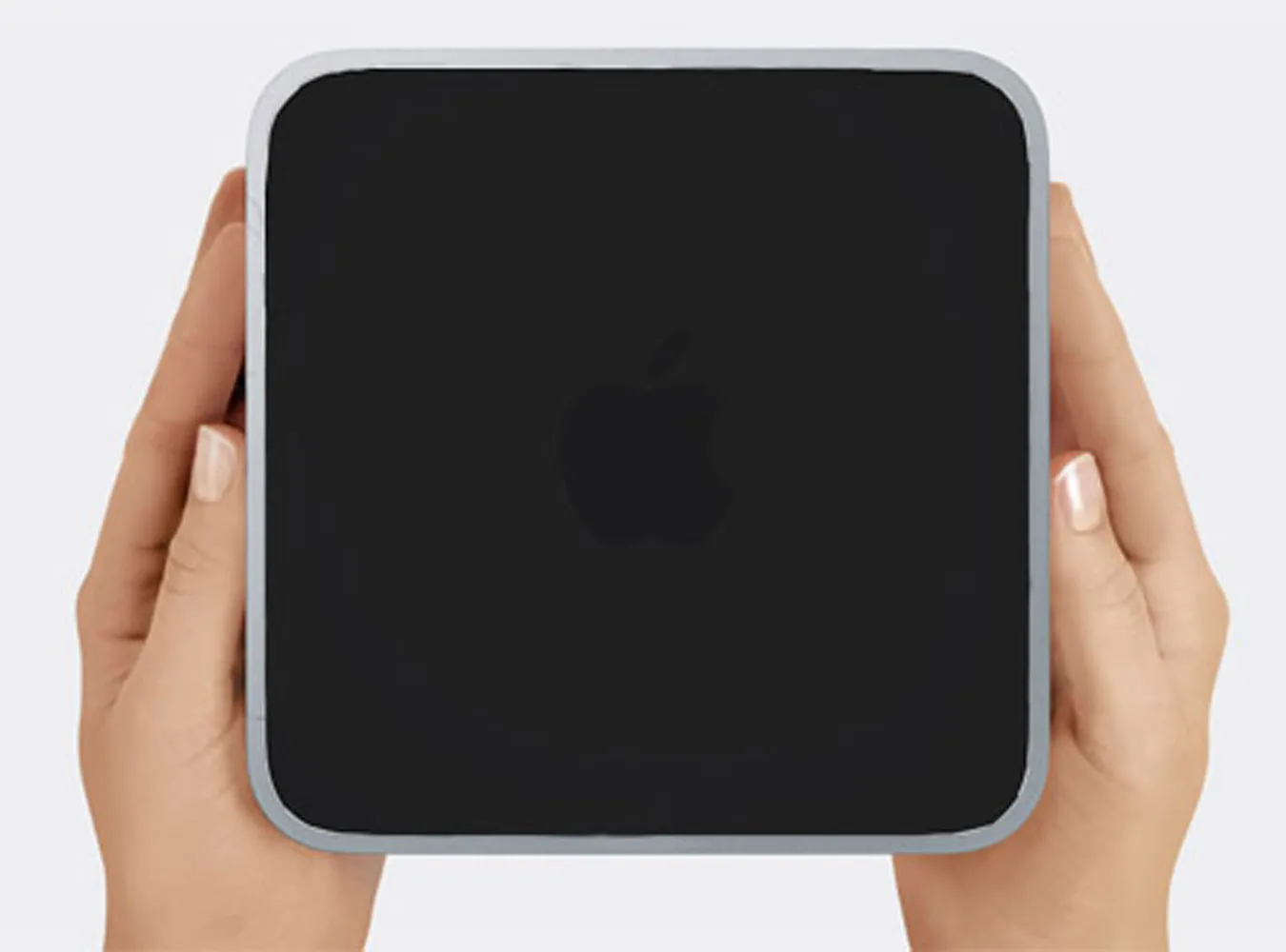 Tak wygląda nowy Mac Mini (podobno)