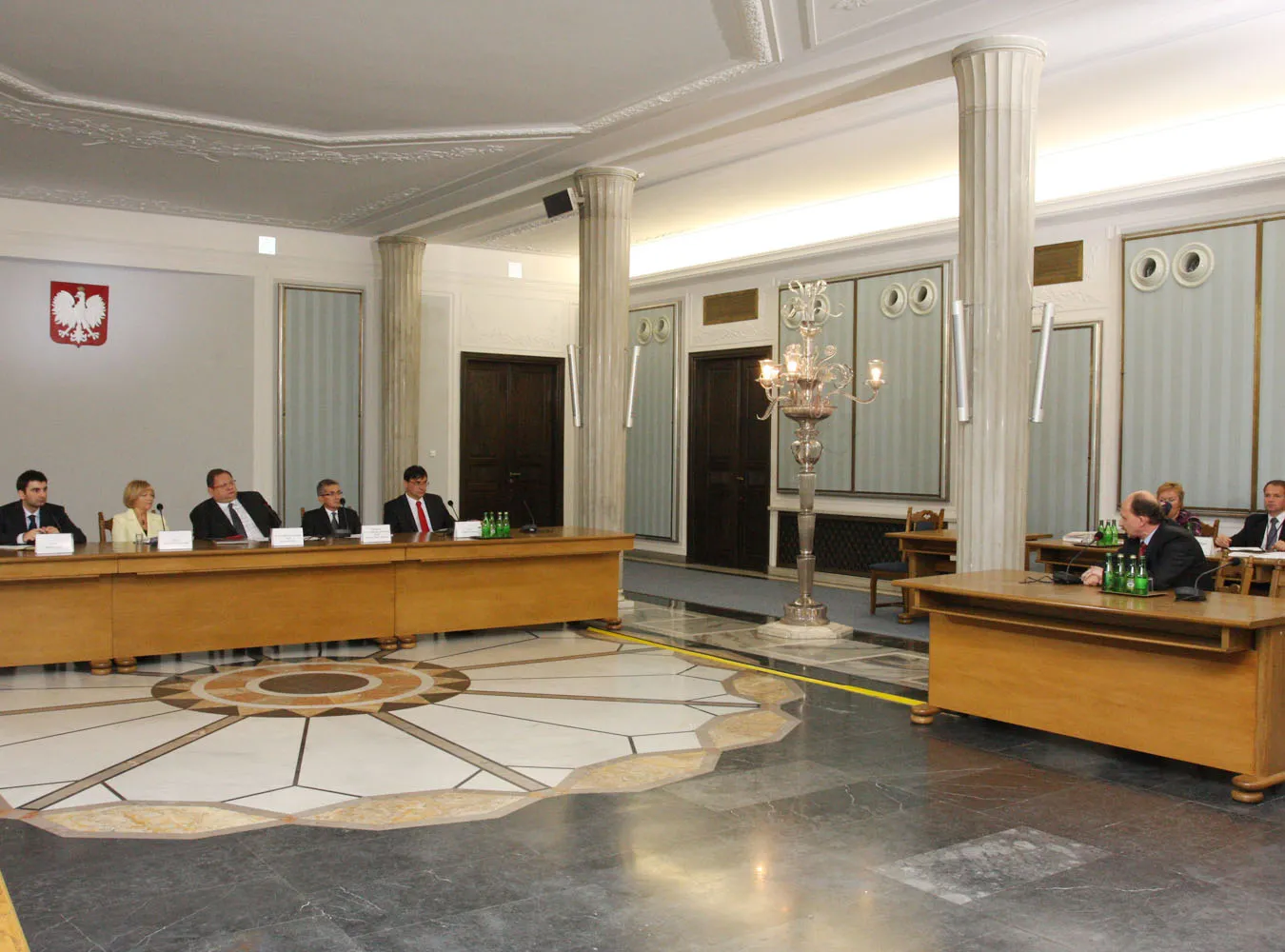 Jak zginął Olewnik? Będzie komisja śledcza