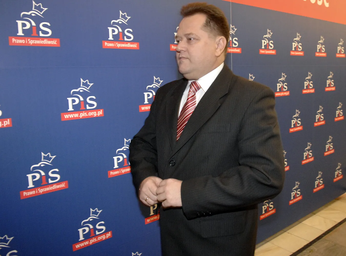 PiS żąda wyjaśnienia samobójstwa w ABW