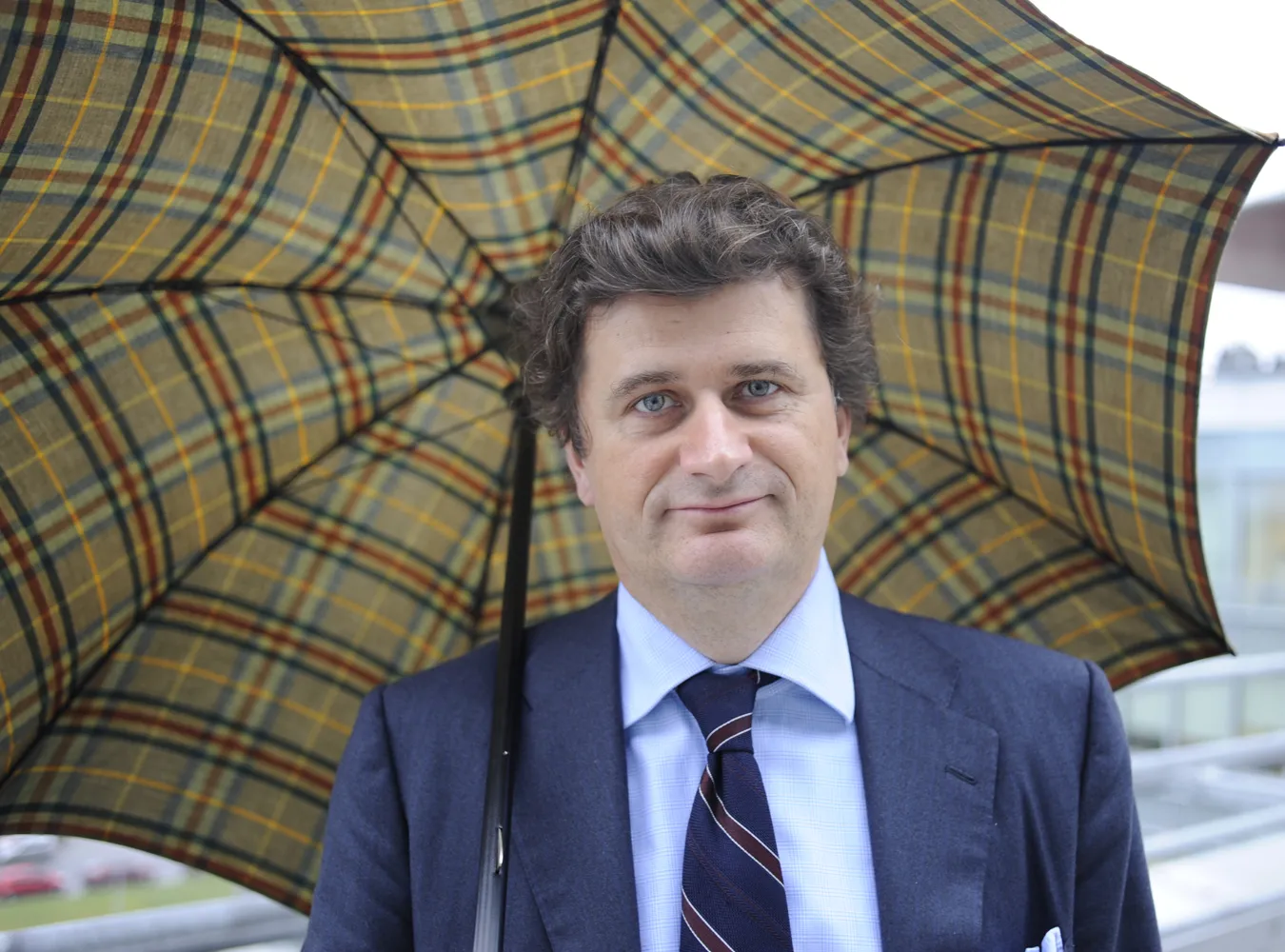 Palikot przeprosił Kaczyńskiego