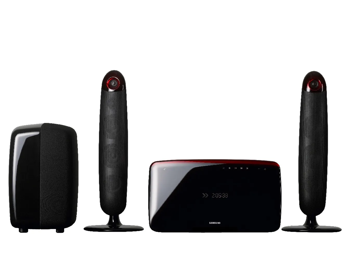 Magia kina w domowym salonie