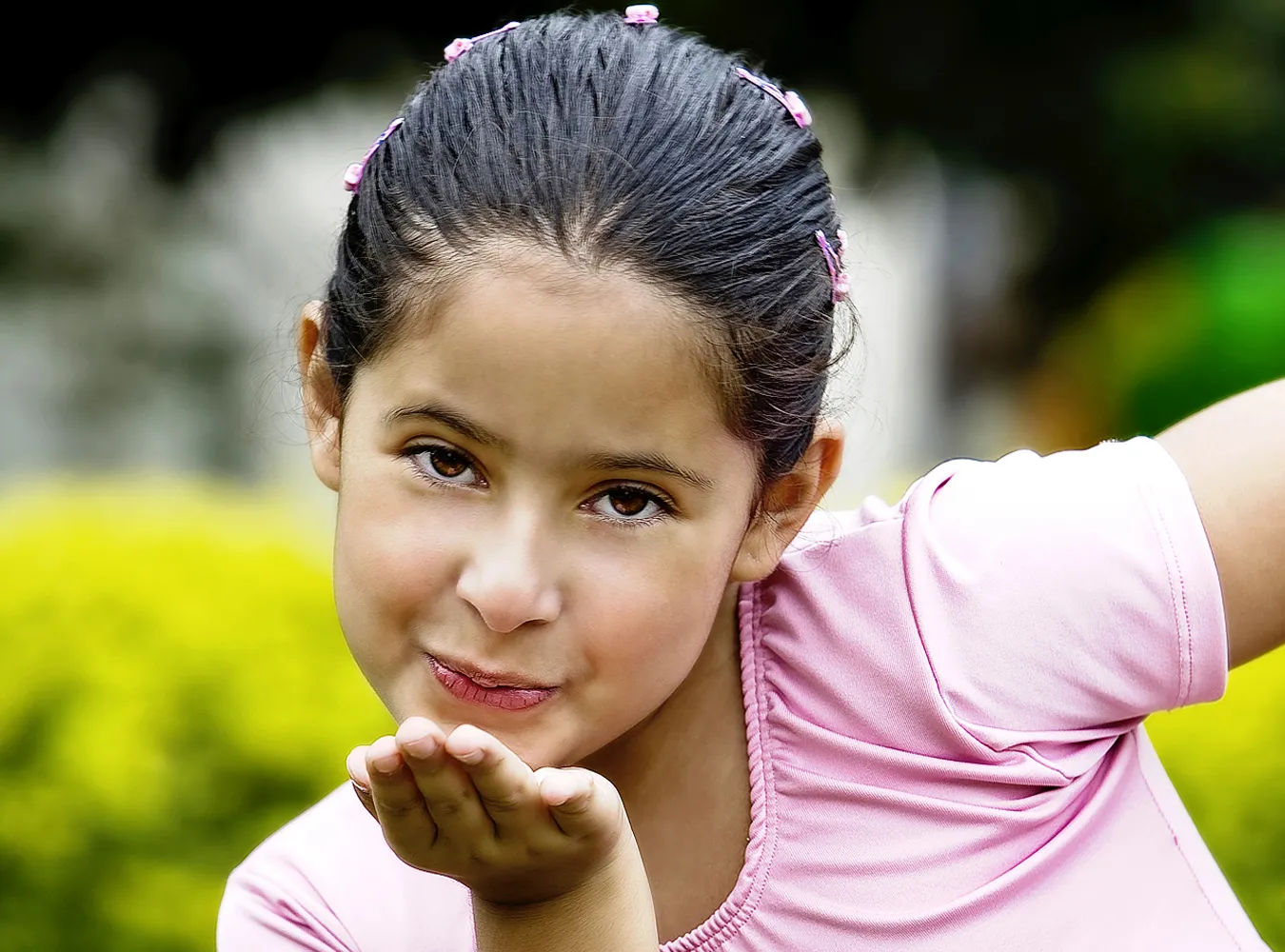 Różowa psychoza to nie żart