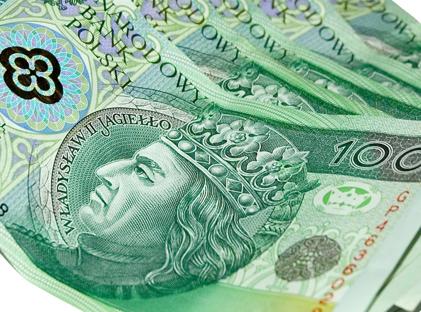 Pieniądze z Polski zostały wypompowane