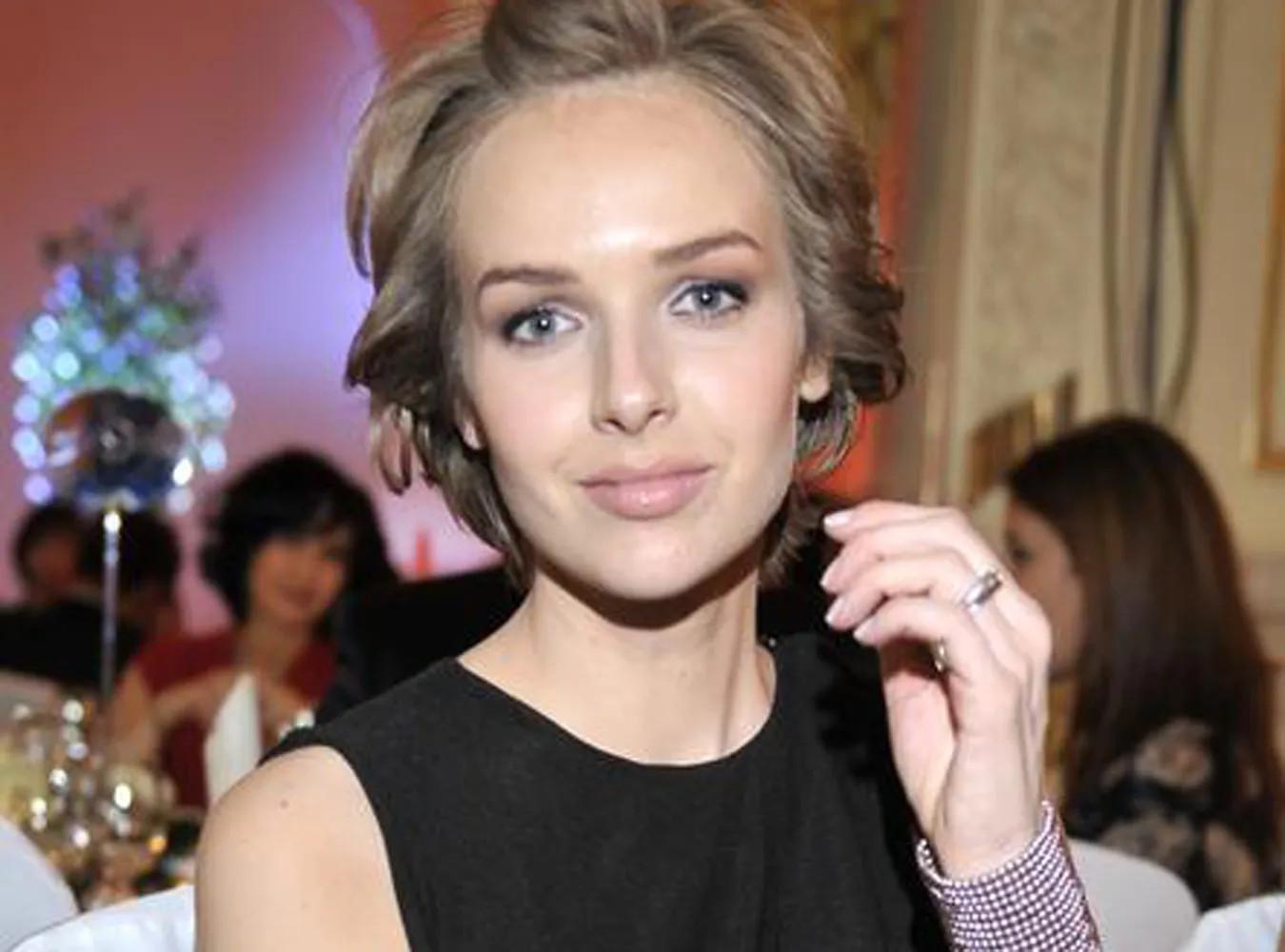 Magda Mielcarz paliła marihuanę