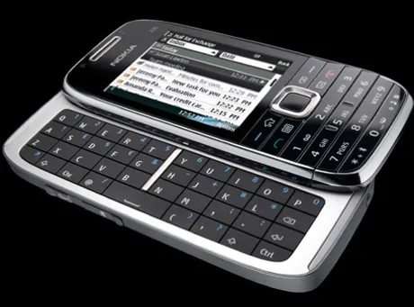 Telefon dla tych, co lubią guziczki