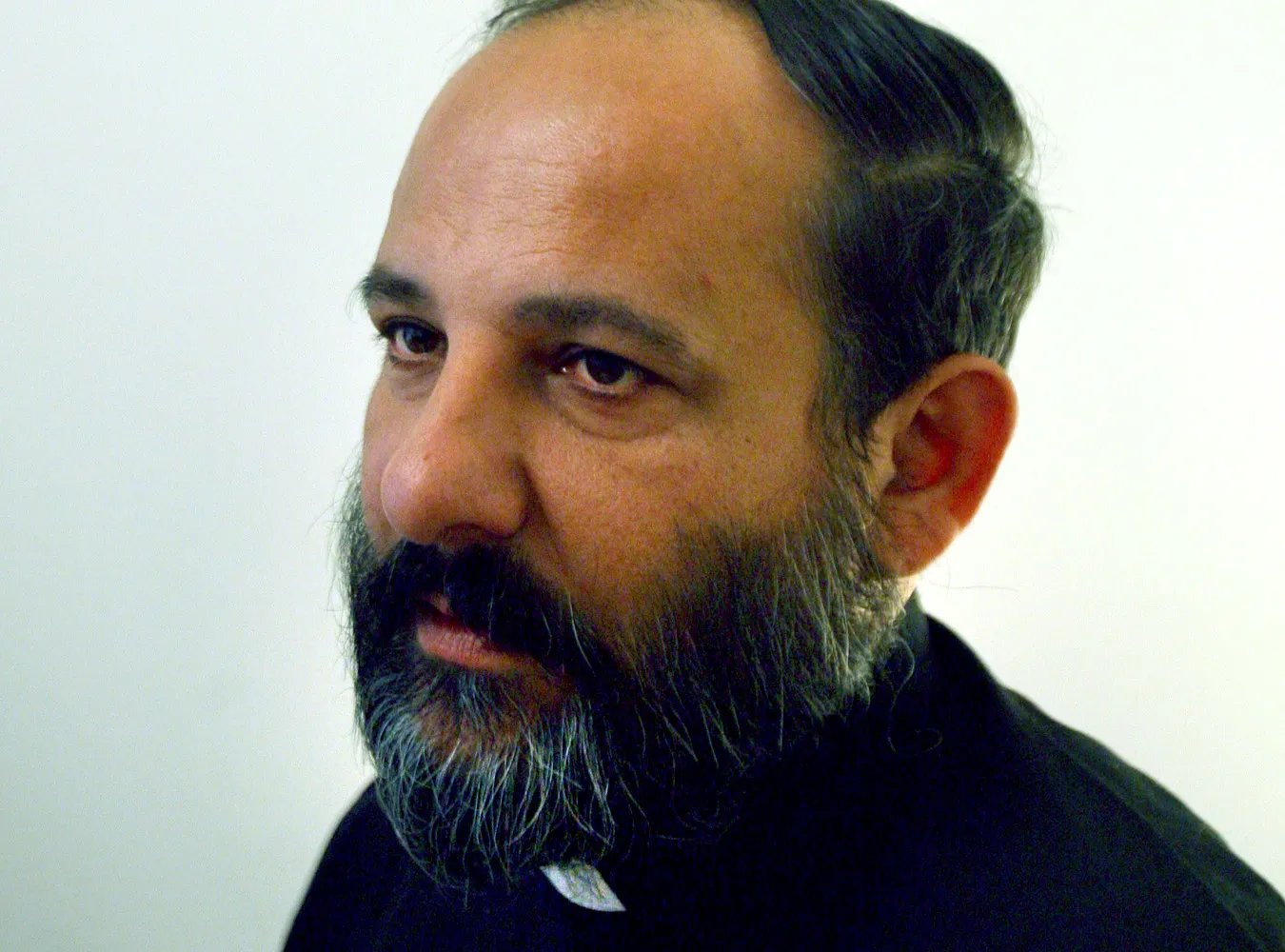 Ks. Isakowicz-Zaleski: Podobno naciskali Ukraińcy