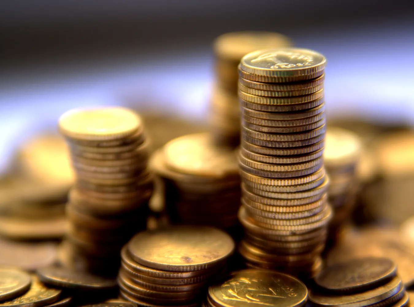 Złotówka jest z PiS, a euro z PO?