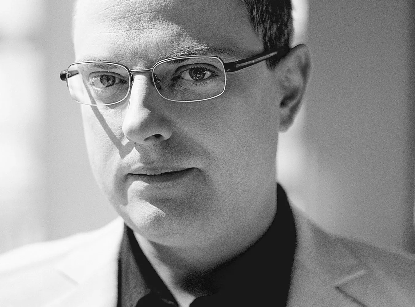 Marcin WronaAmerykanie nie rozumieją polskiego piekiełka