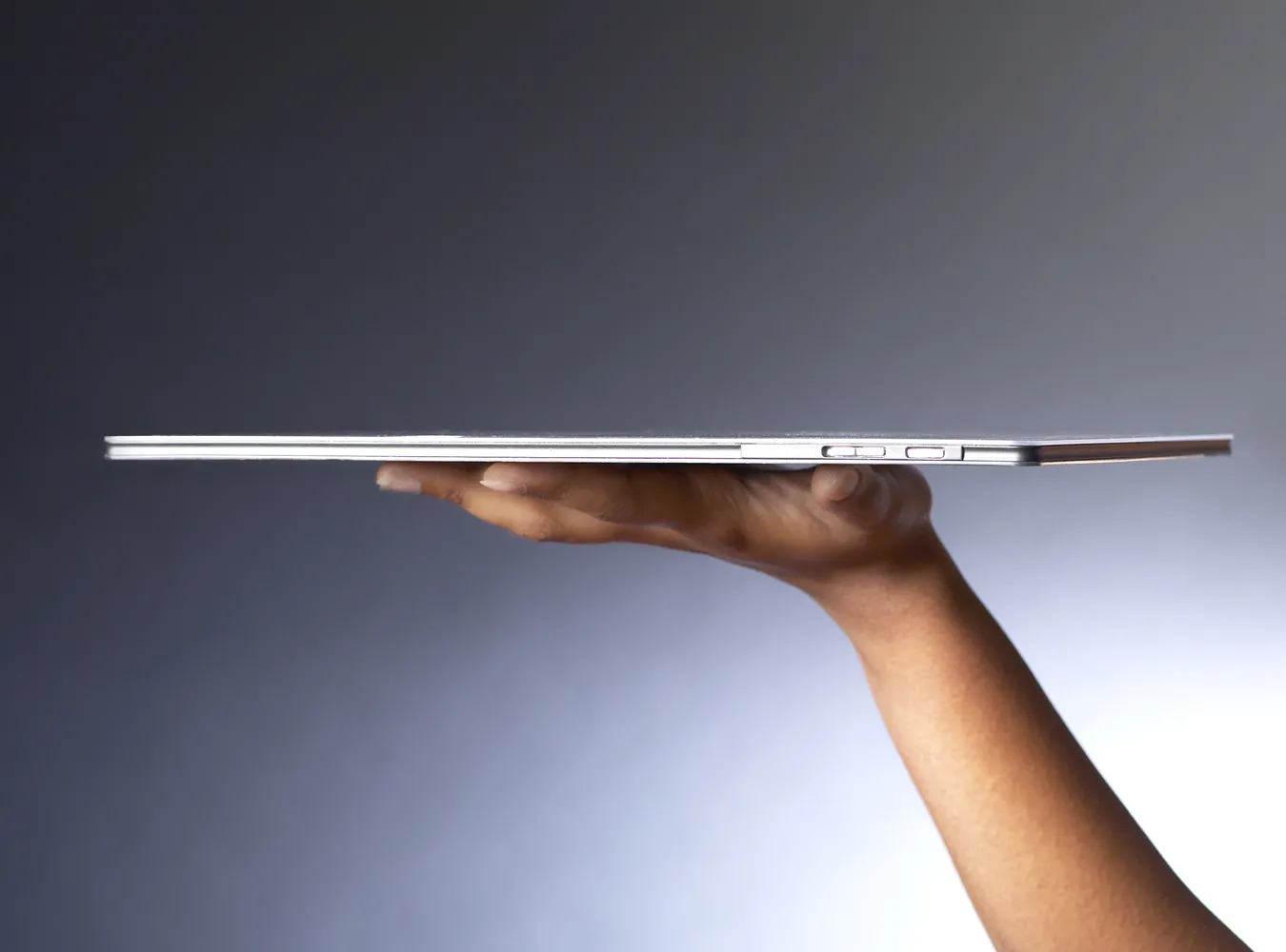 Wreszcie! Czytnik dokumentów, który ma klasę