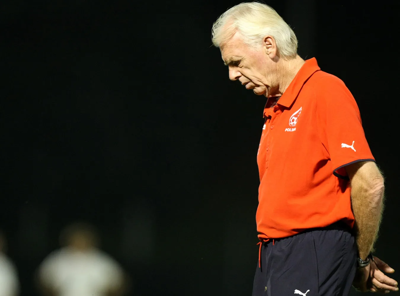 Leo została już tylko jedna szansa