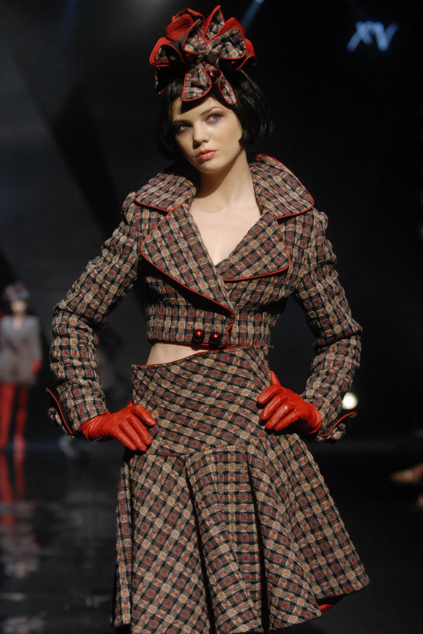 Co, gdzie, kiedy - tylko dla kobiet