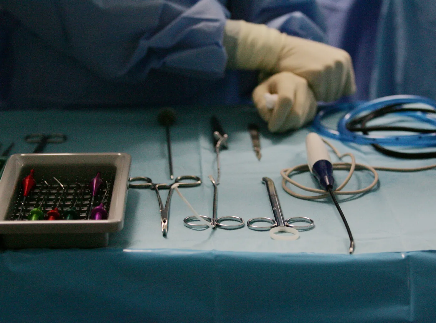 Obrzezać mężczyzn, by chronić kobiety przed rakiem