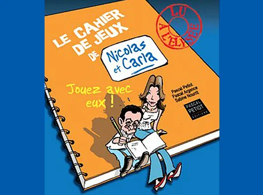 Szaradziści kuszeni przez Bruni i Sarko