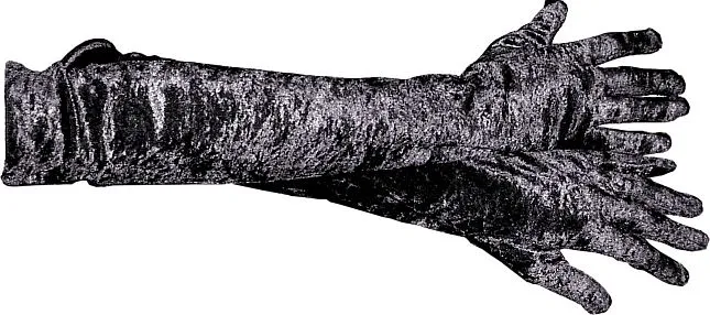 Cindy Crawford przebrała się za Amy Winehouse