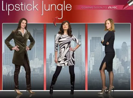 Kolejne wcielenie "Seksu w wielkim mieście"