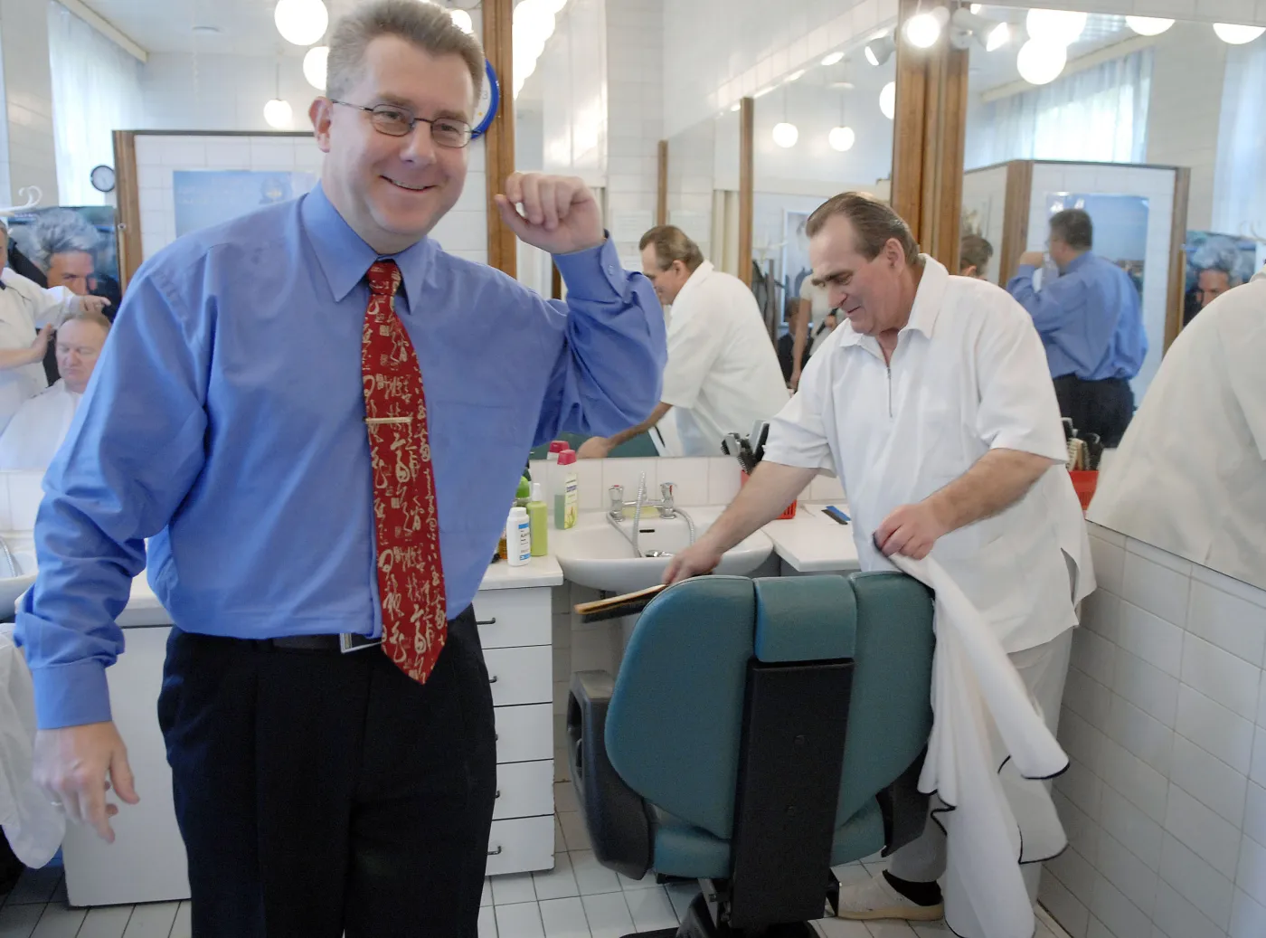 Czarnecki ciągnie PiS do eurosceptyków