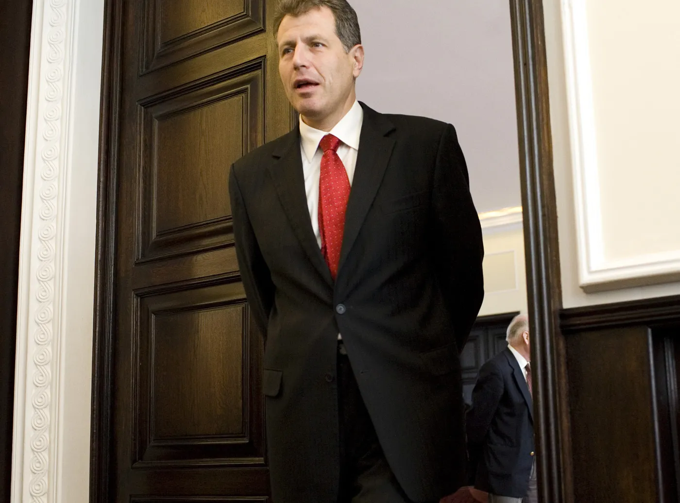 Dni szefa BBN są już policzone?