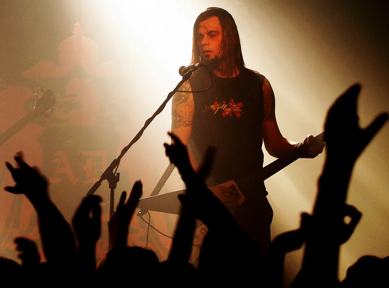 Policja bada, jak zmarł muzyk Acid Drinkers