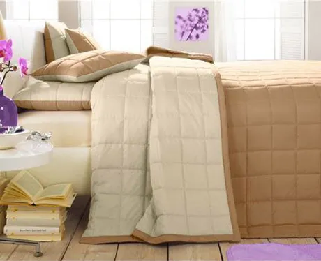 Narzuć sypialni nowy wygląd