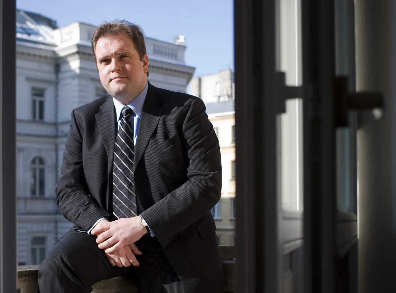 Lis w partii Piskorskiego