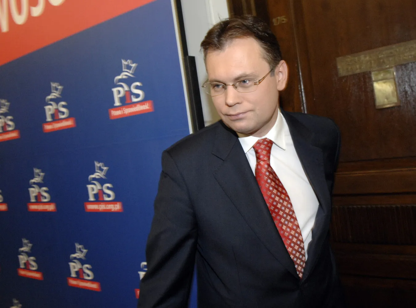 Sromotna porażka posła PiS