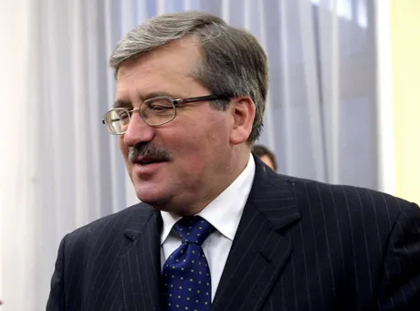 Wniosek o odwołanie Kurtyki to prima aprilis