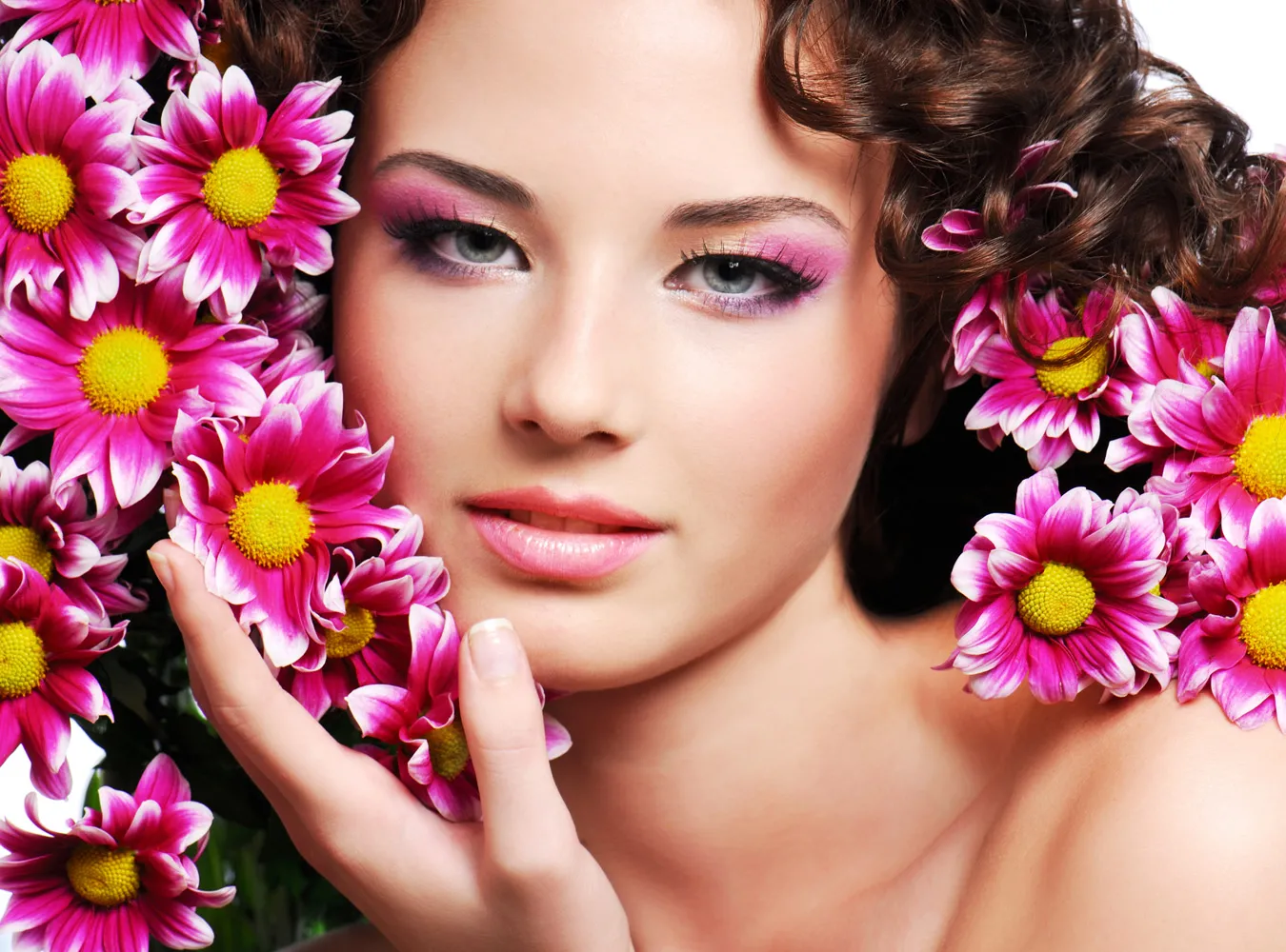 Makijaż na dobre i na złe