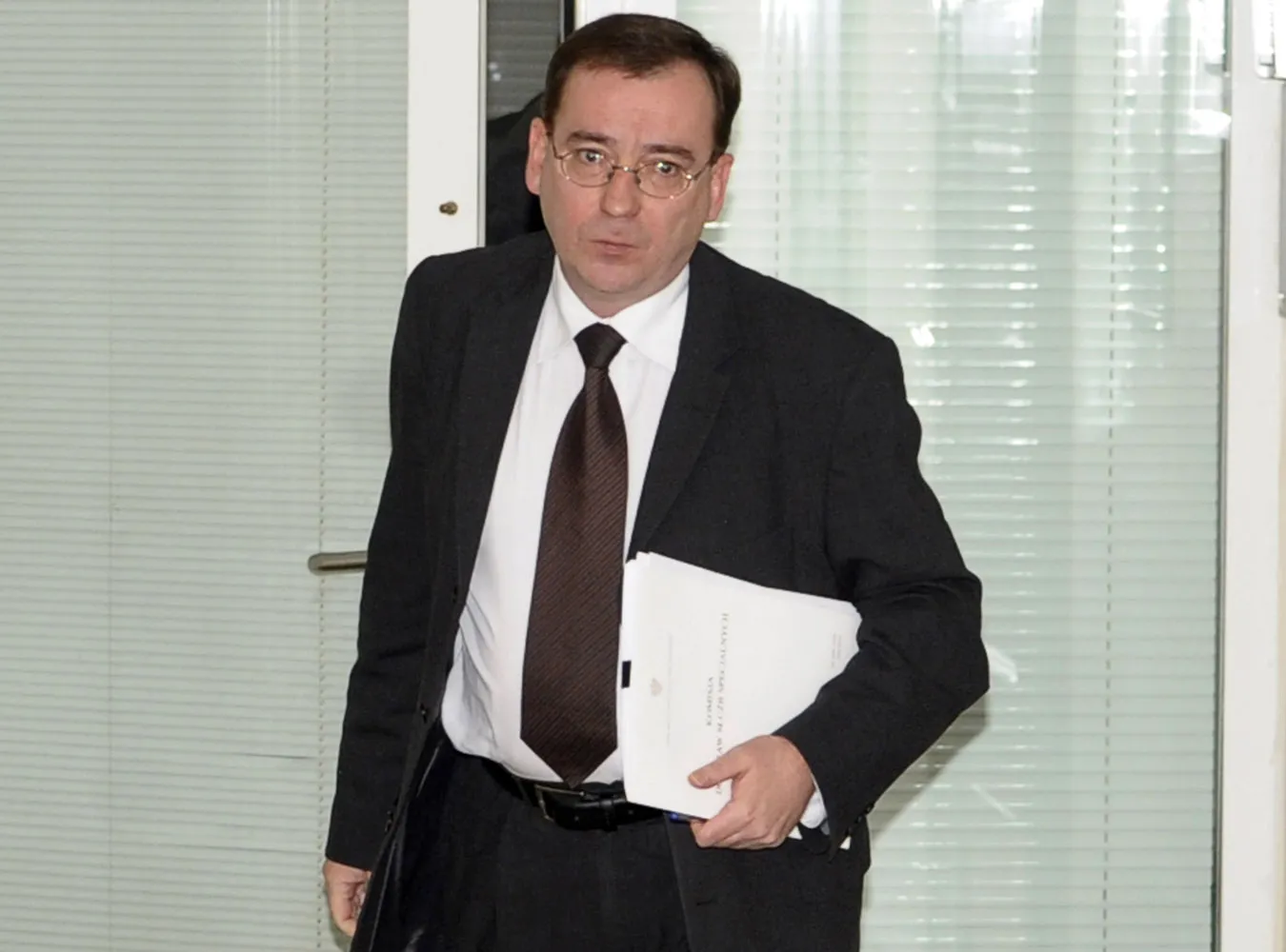 Szef CBA sam sprawił sobie kłopoty