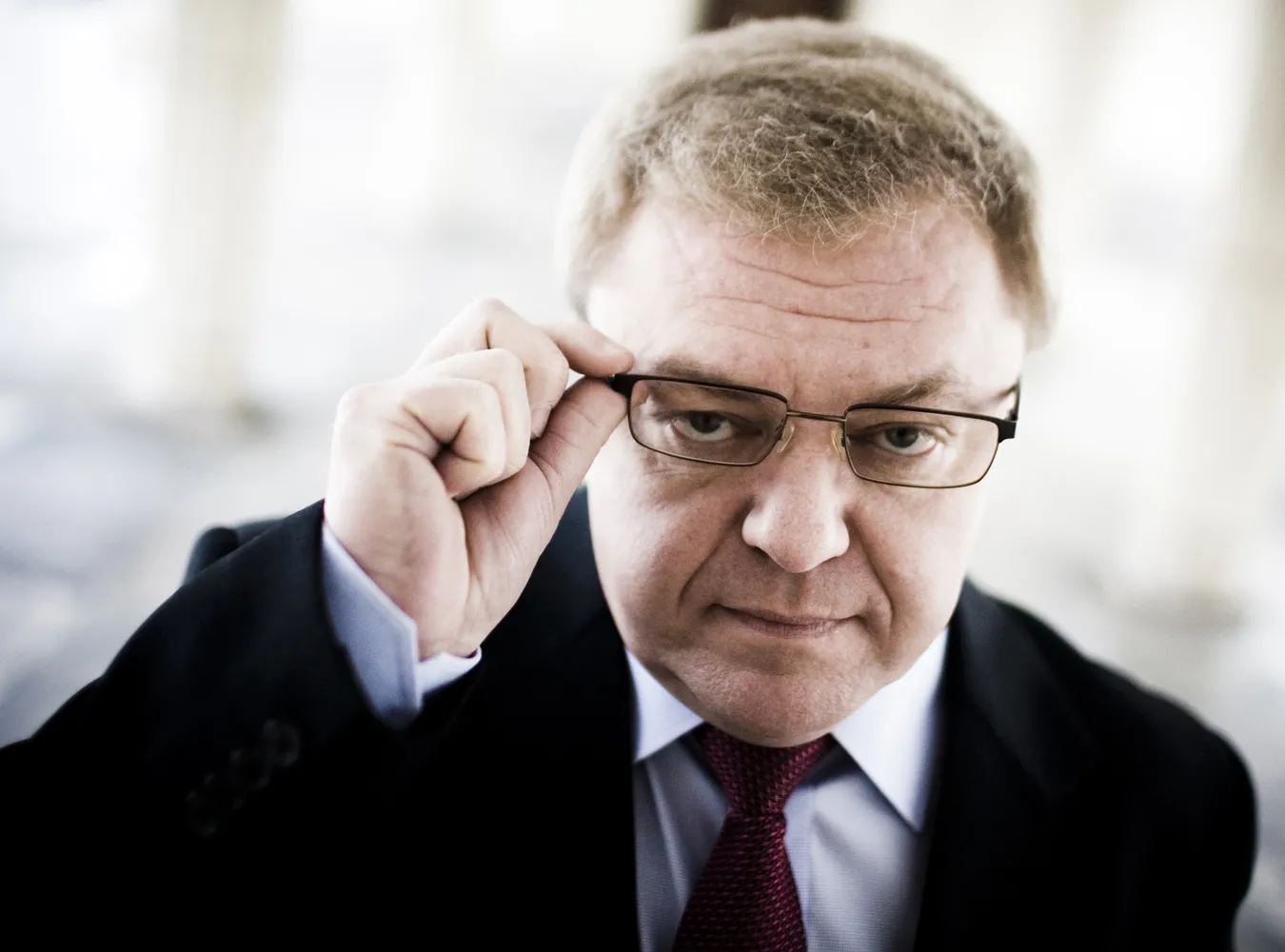 PO: Uderzamy w obronie Wałęsy