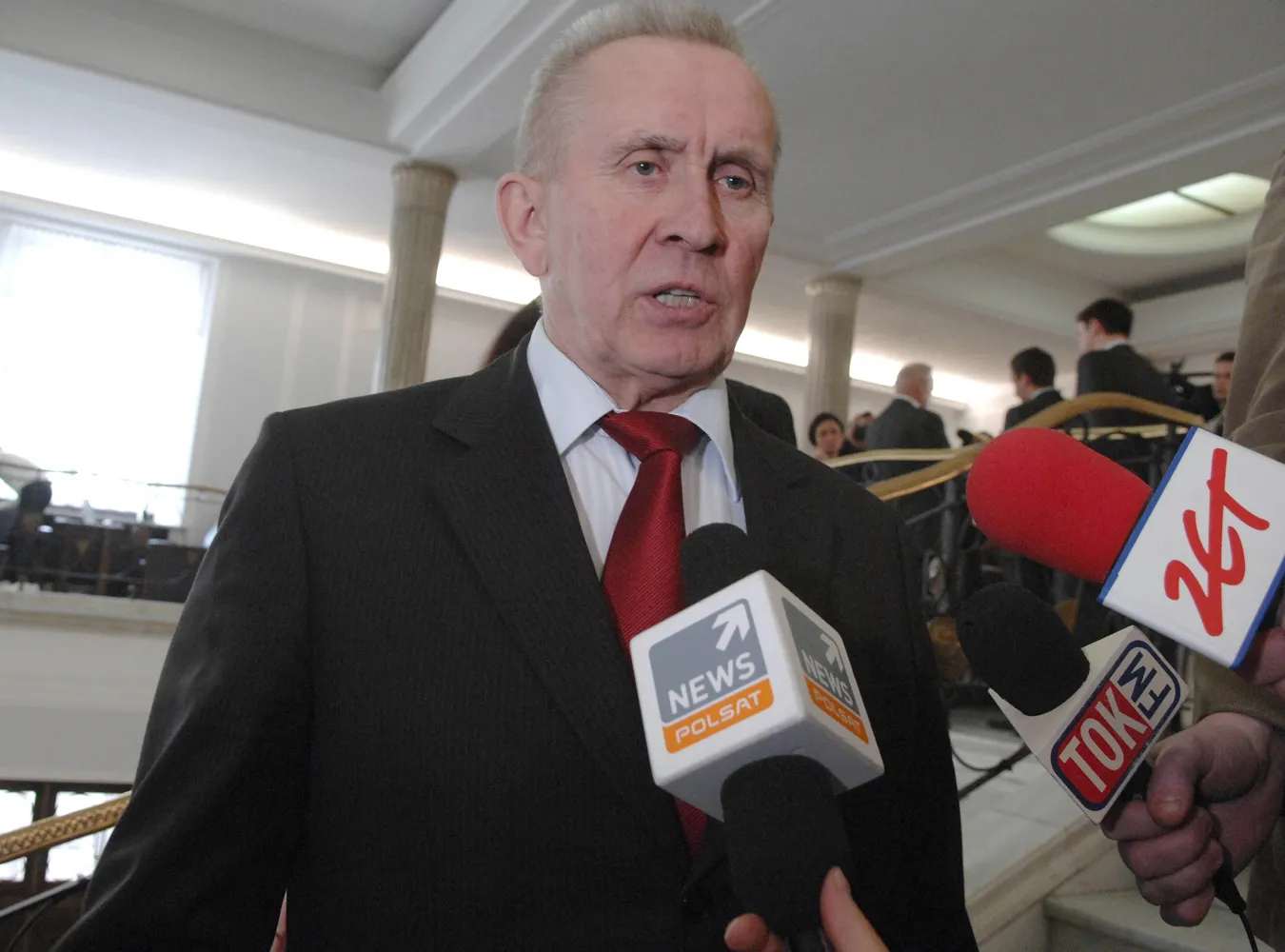 Czuma musi wytłumaczyć się za prokuratora