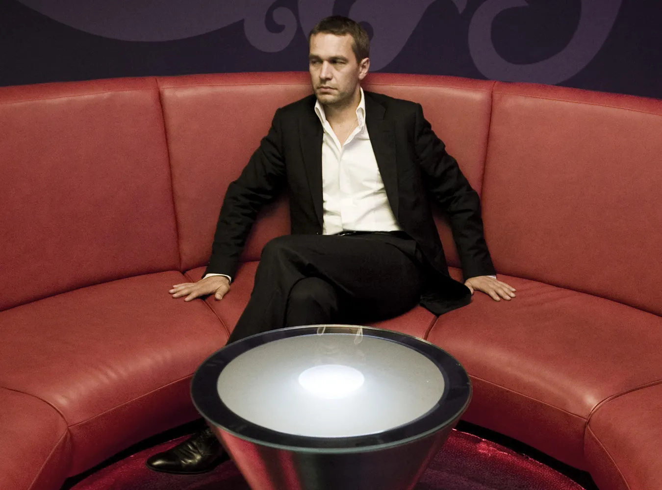 Ślub Żebrowskiego już w czerwcu