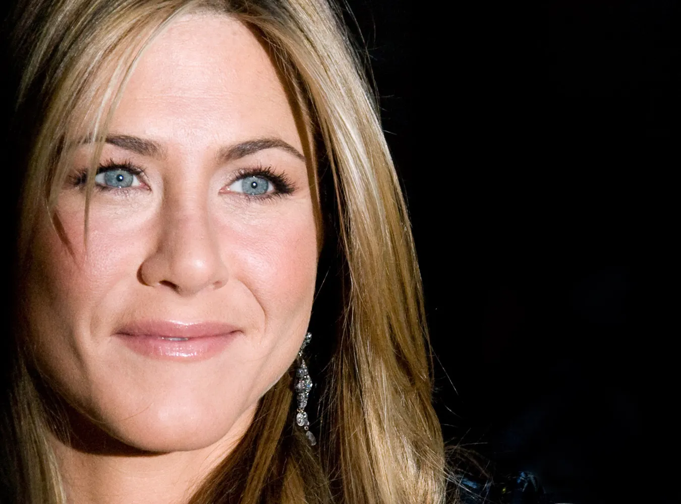 Jennifer Aniston chce spróbować sportowca
