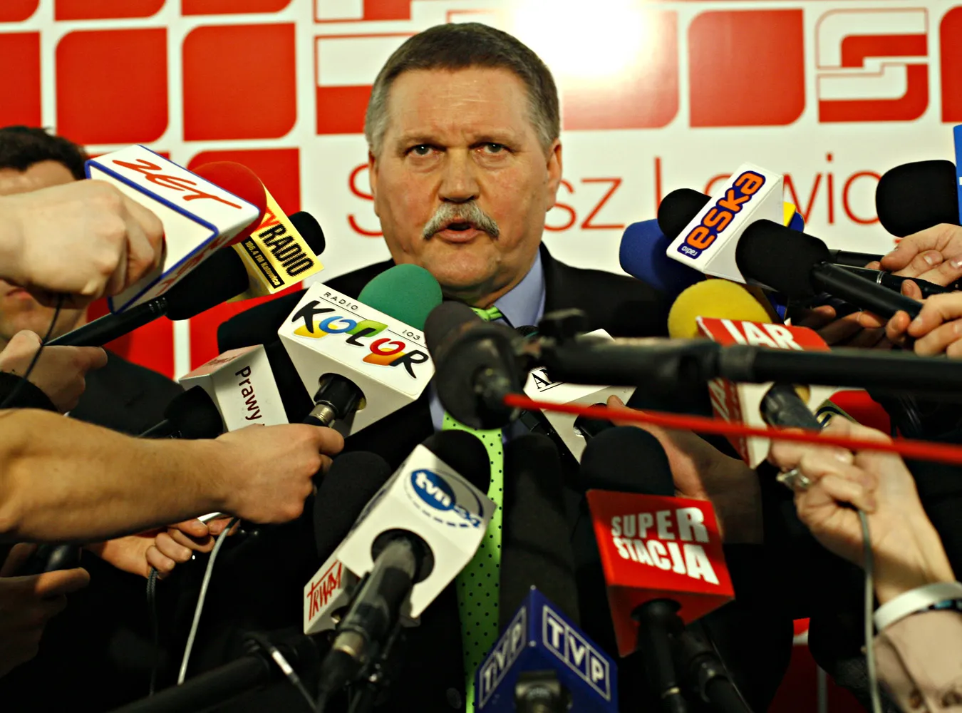 IPN: poseł SLD kłamcą lustracyjnym