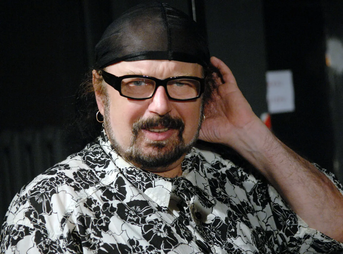 Hołdys: prezydent przegiął z żałobą