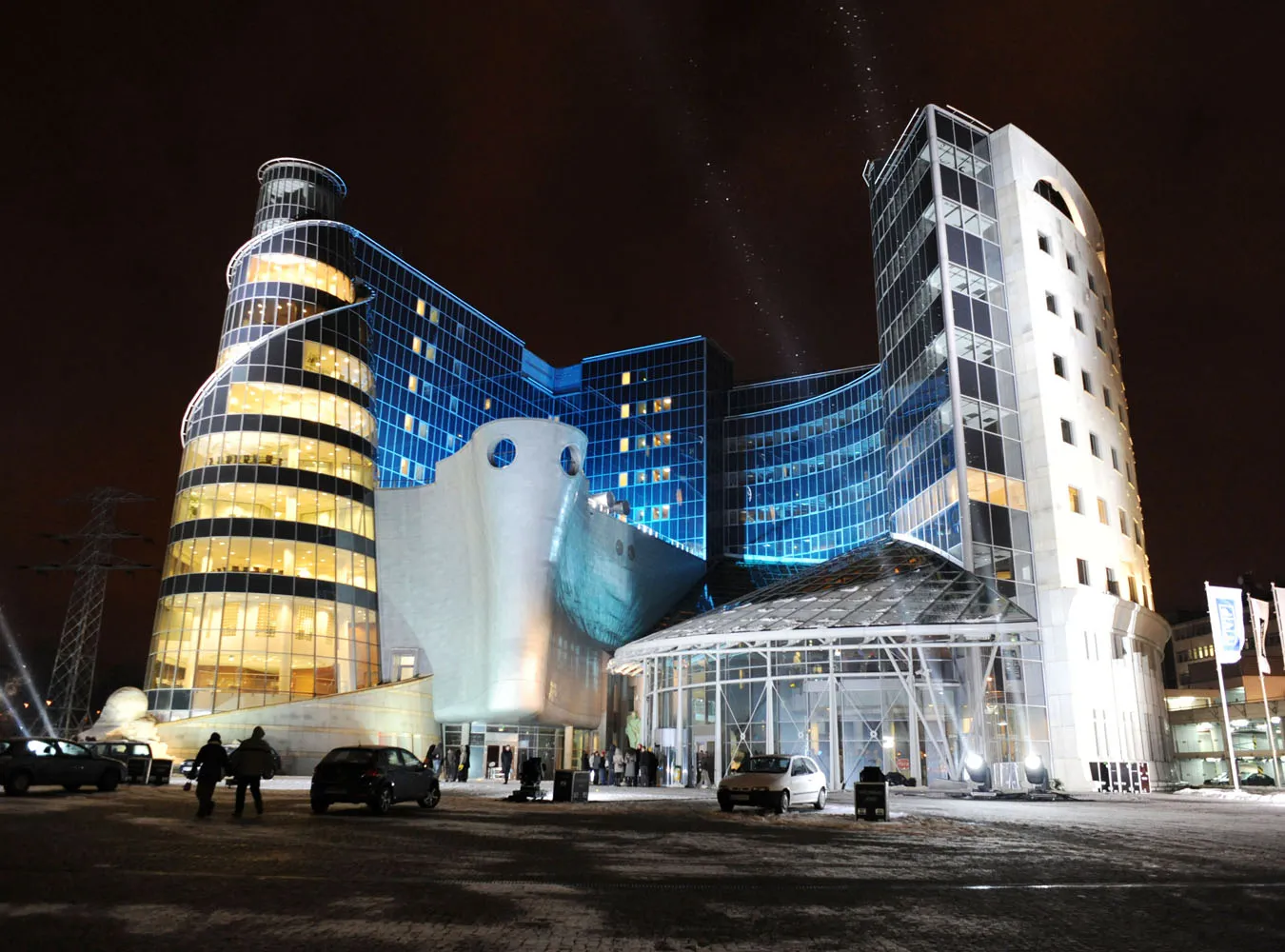 Totalna krytyka nowej ustawy medialnej