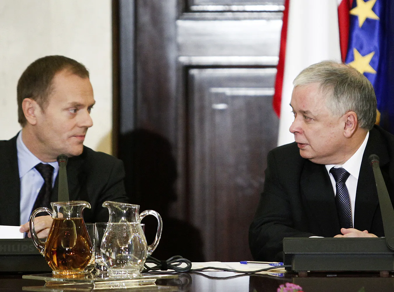 PiS: Propozycja PO to ręka Palikota