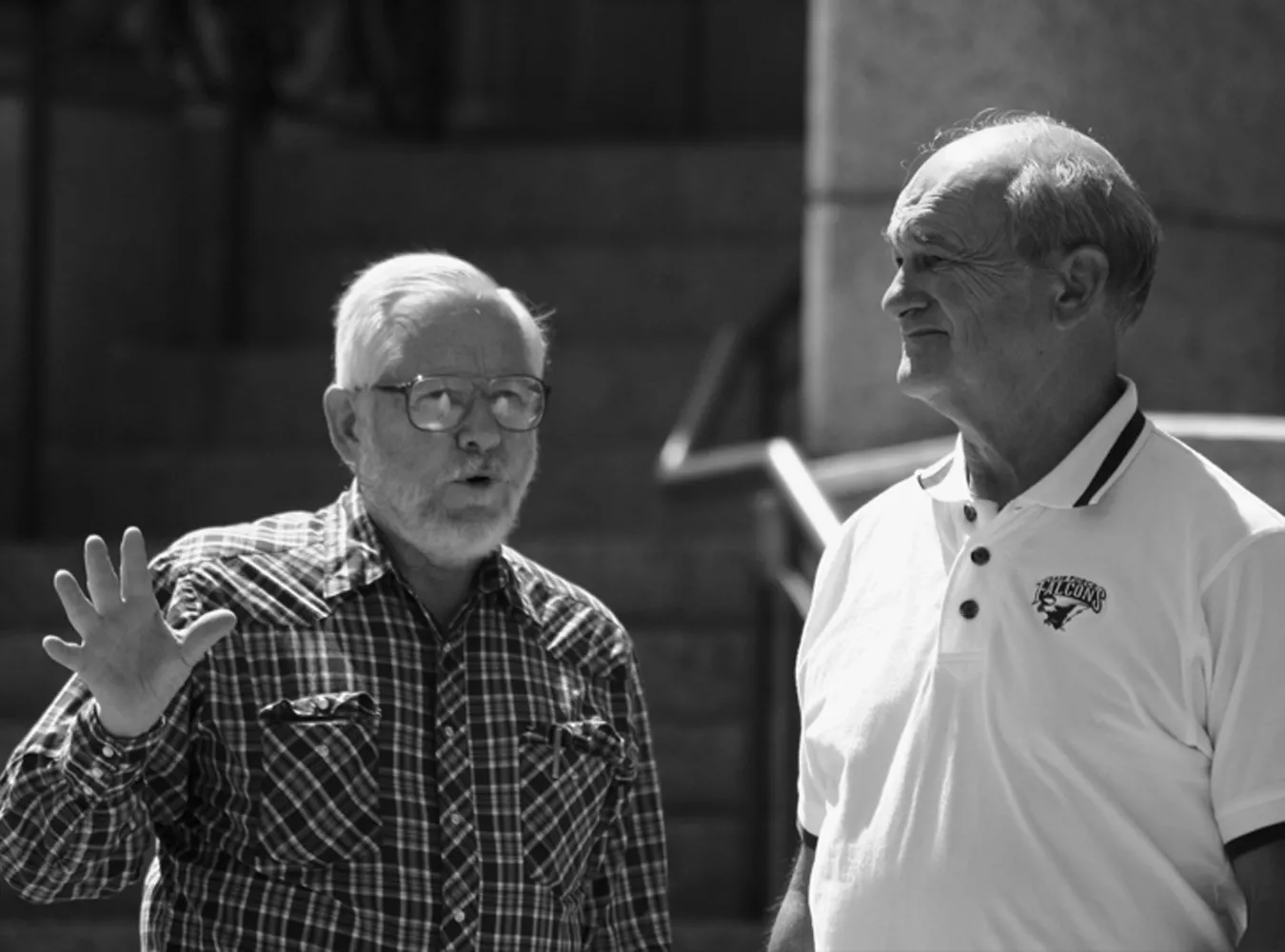 Potrafisz, jeśli wierzysz, że potrafisz