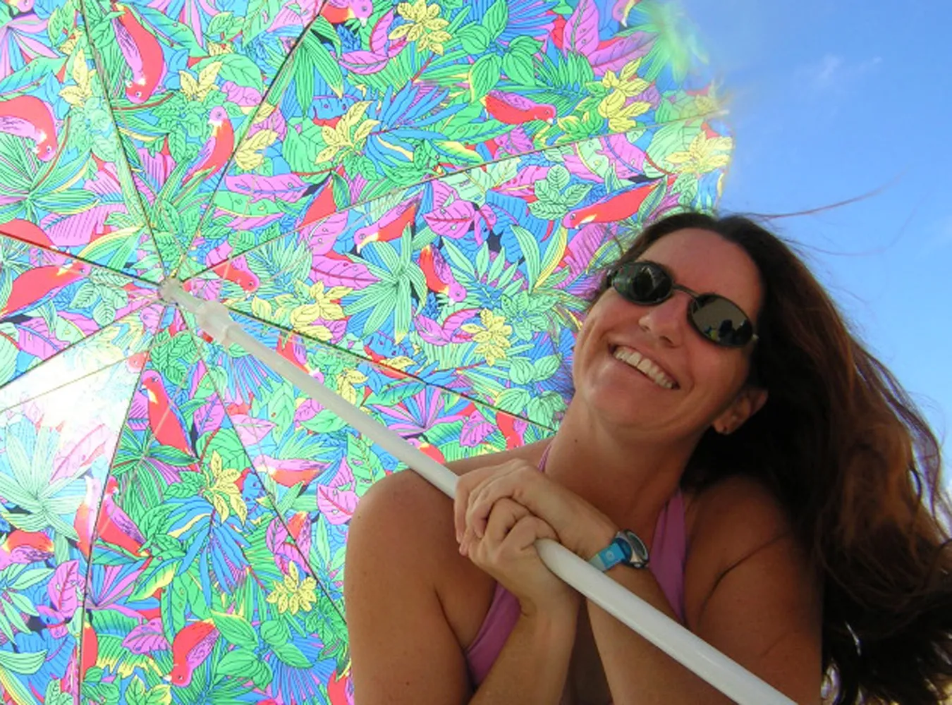 Nieświeży oddech zabija romantyzm