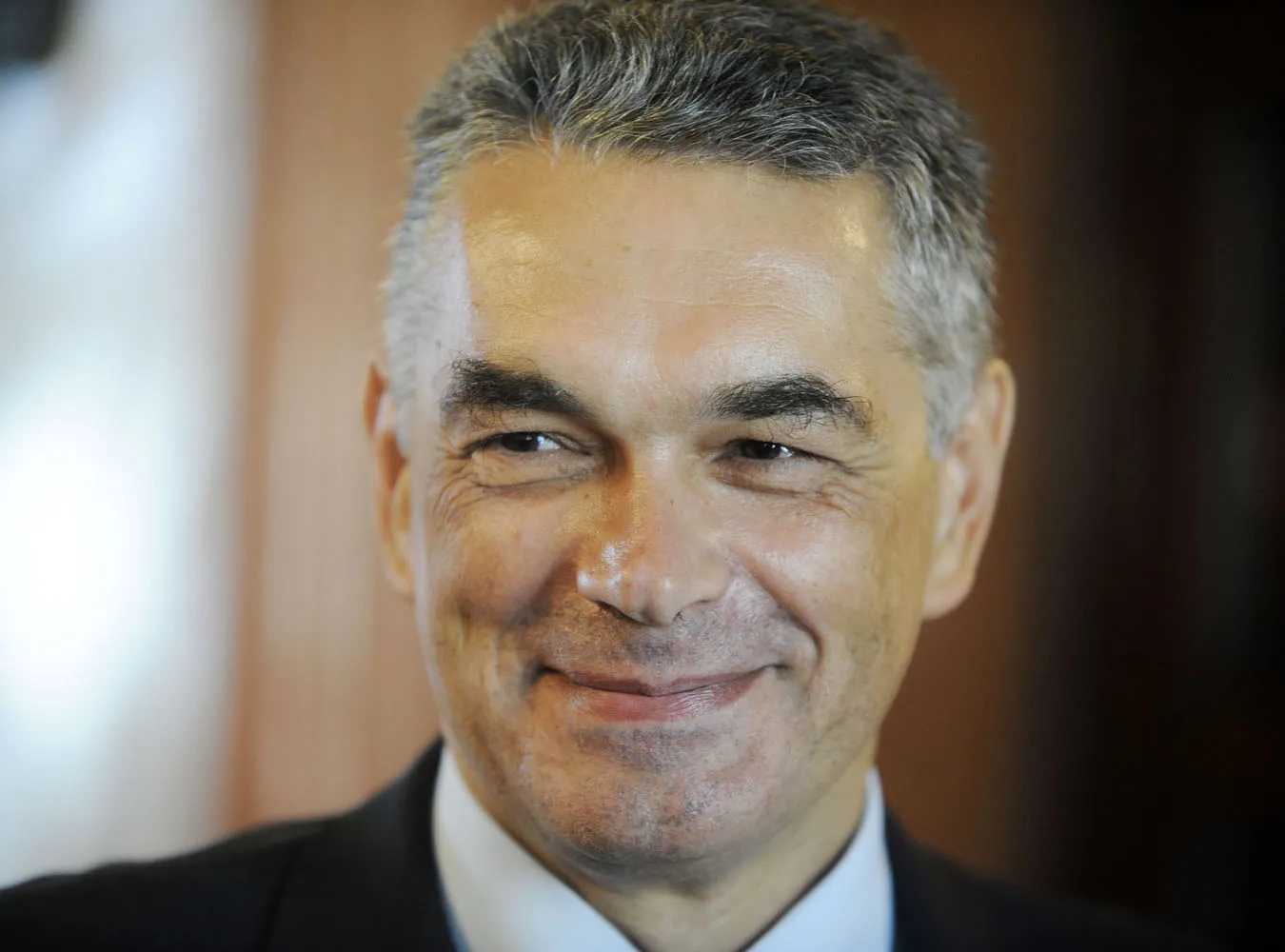 Szef IPN nie będzie ścigany za "Alka"