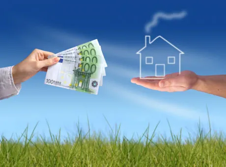 To banki zarabiają na spadku cen mieszkań