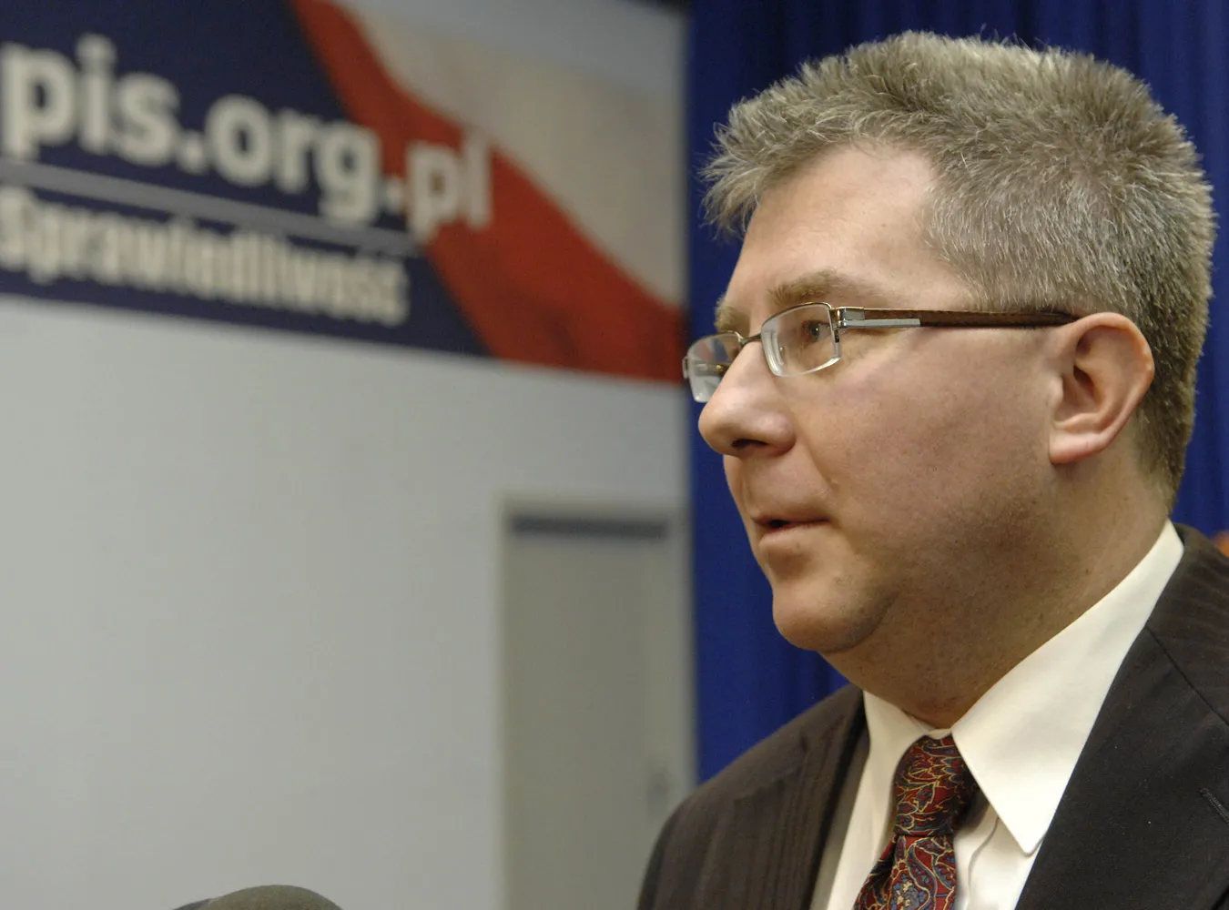 Czarnecki: Wałęsa popełnił samobójstwo