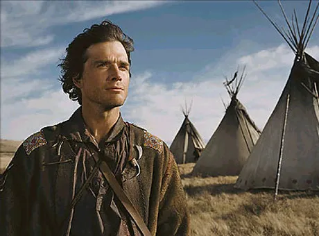 Piękny czterdziestoletni