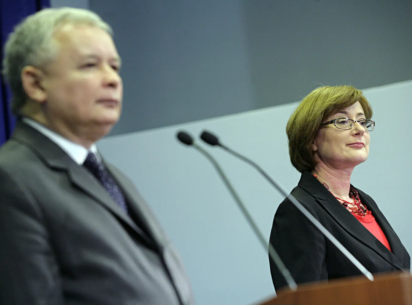 "Budżet rządu Tuska to science-fiction"