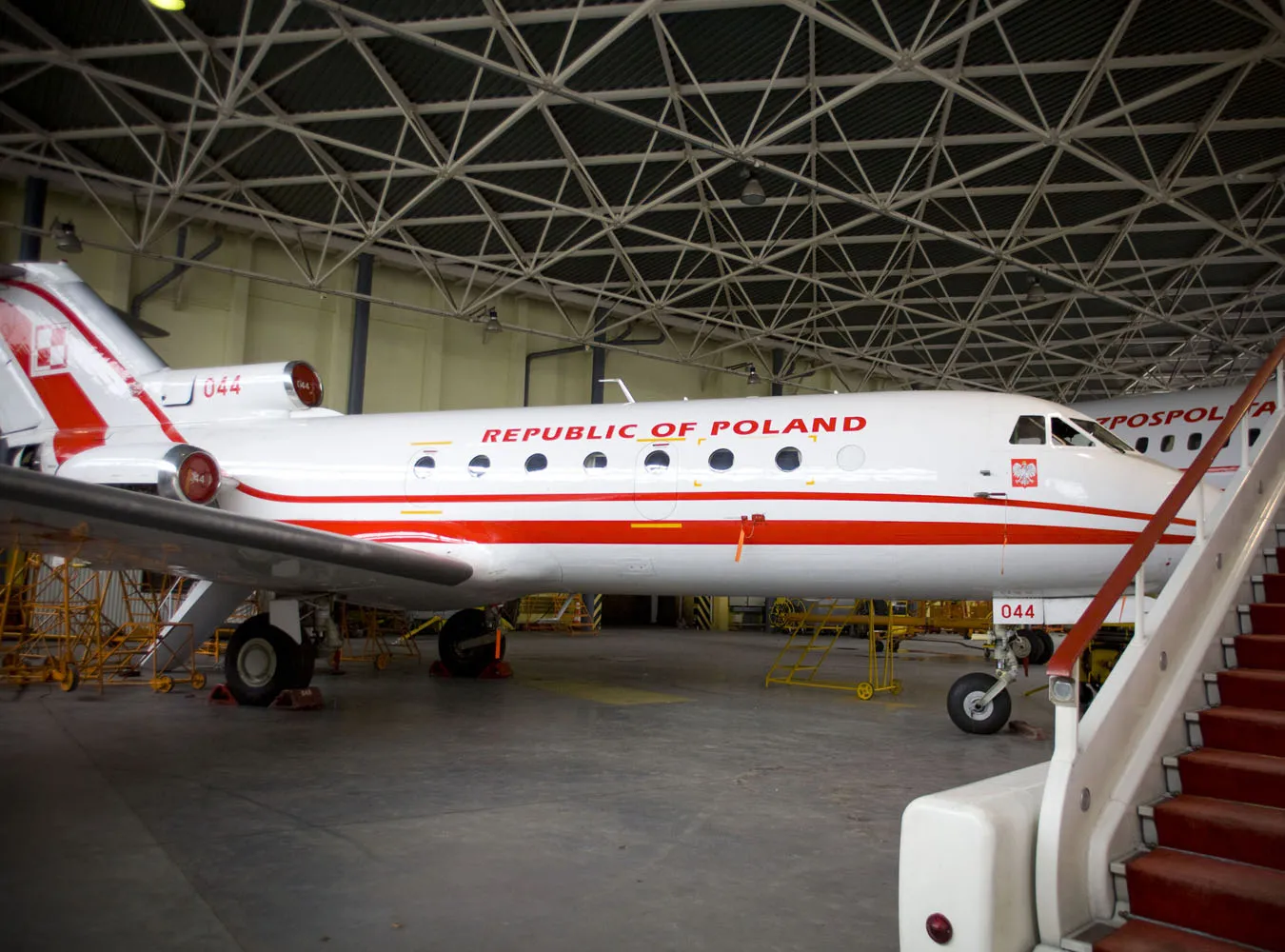 Nowe samoloty dla VIP-ów. Mimo kryzysu