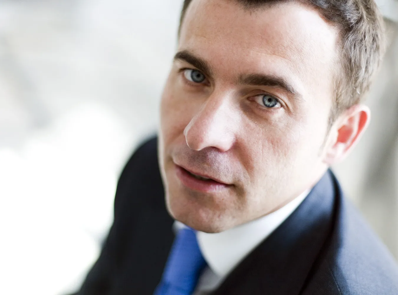 Olejniczak nie chce mówić o homoseksualizmie