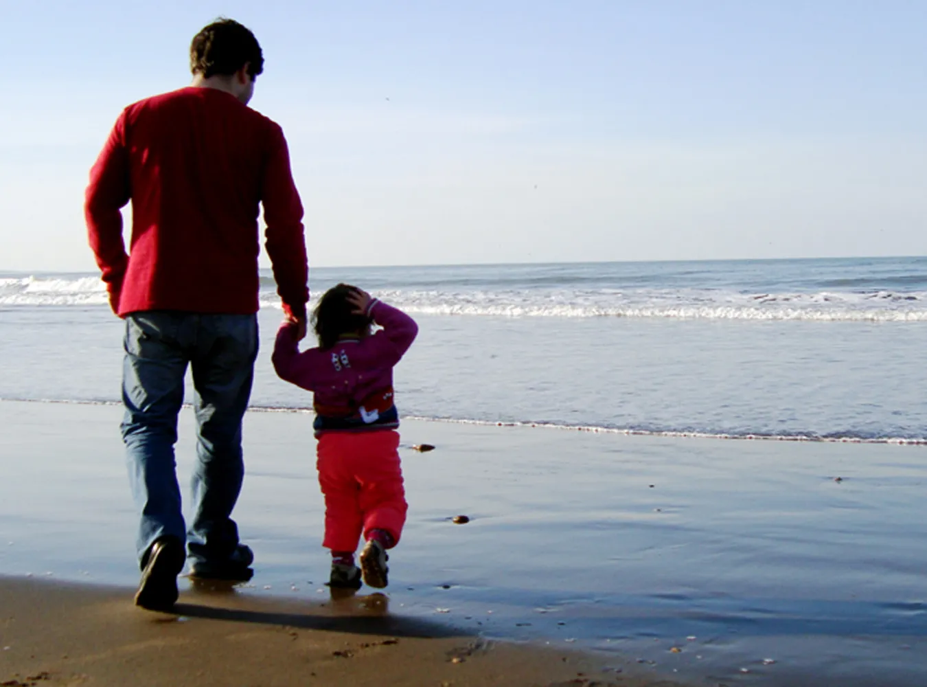 Ojciec na 24 godziny rocznie