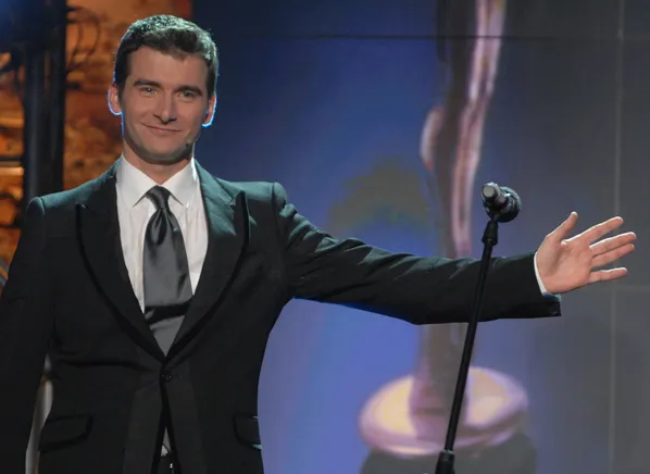 Kammel spróbuje się wybielić