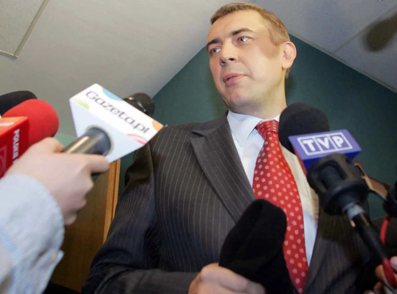 Sposób na reanimację LPR?