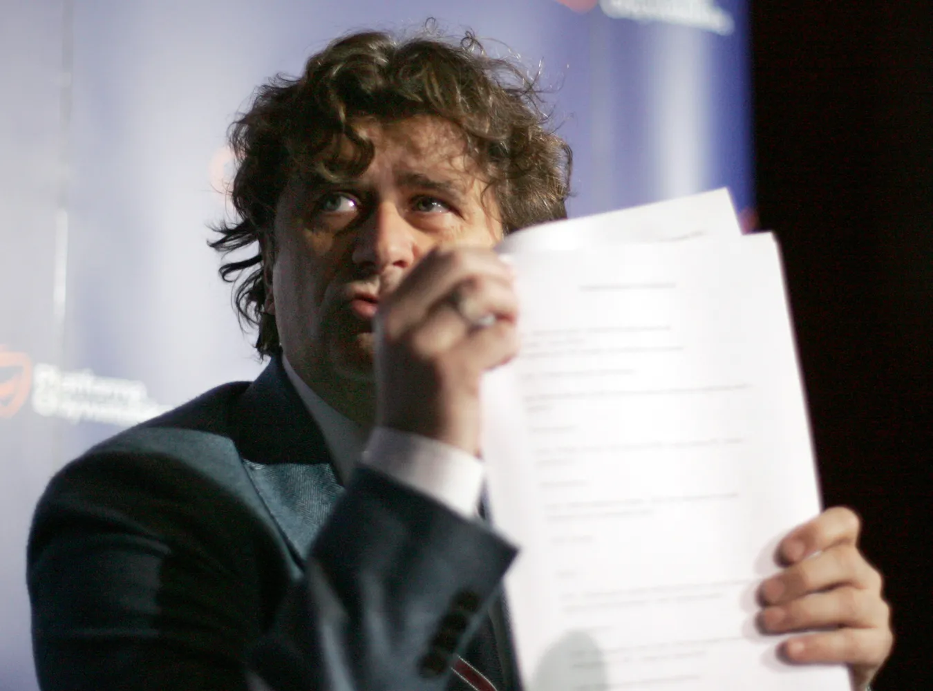 Janusz Palikot uniknie procesu