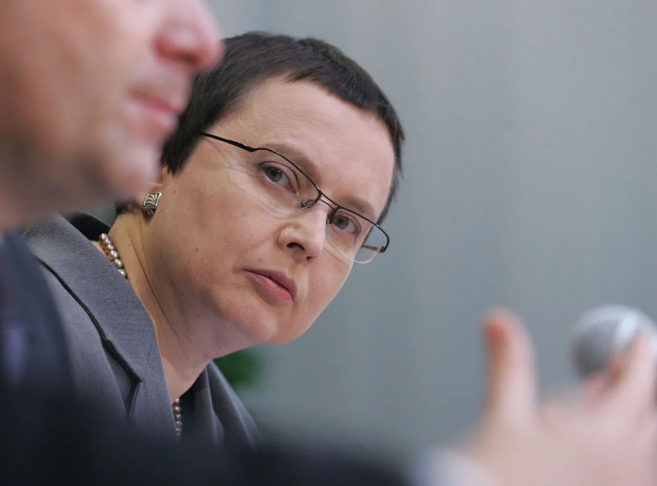 Minister edukacji krytykuje prezydenta